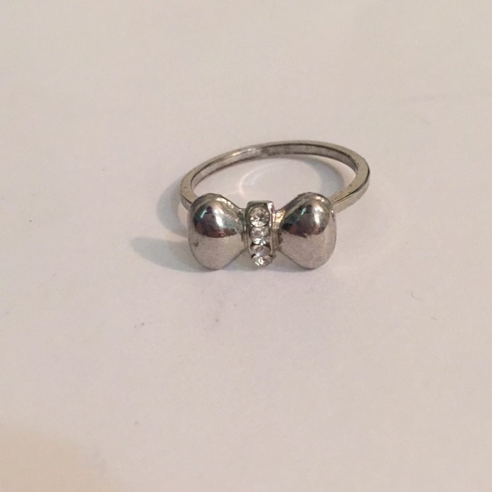 Bow ring